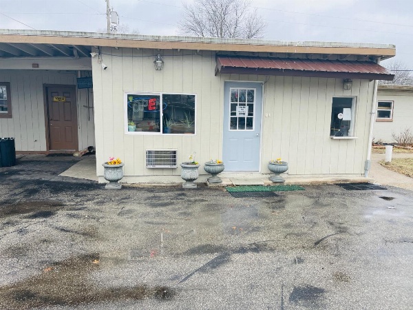 Woodridge Motel Main image