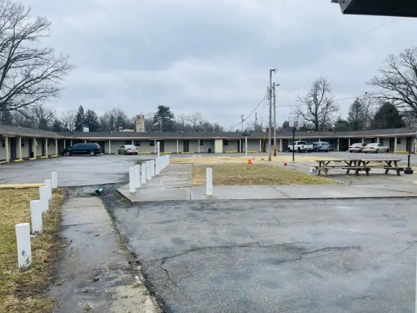 Woodridge Motel Main image